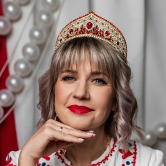 Елена Коновалова, 18.02, Санкт-Петербург