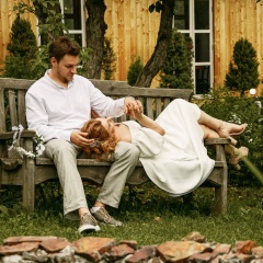 Анастасия Балышева, Новосибирск