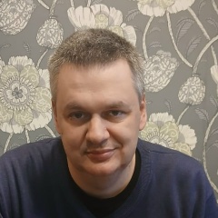 Иван Амбарцумов, 04.01.1981, Санкт-Петербург