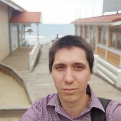 Никита Борисов, 29.11.1991