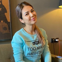 Аида Жуманиязова, 01.09, Астана