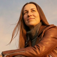 Вера Лукьянчук, Нижний Новгород