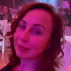 Юлия Ткаченко, 20.01.1983, Санкт-Петербург