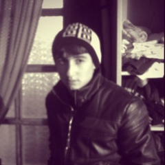 Vache Minasyan, 30.09.1993, Армавир