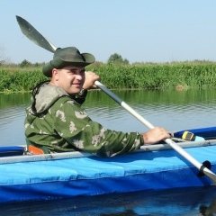 Дмитрий Кеся