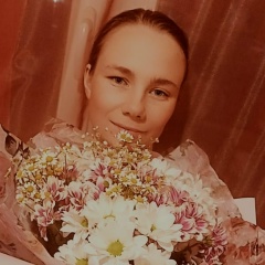 Анастасия Маслова, 30.11, Красноярск