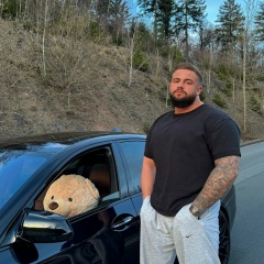 Максим Подунай, Siegen