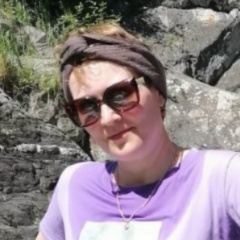 Анна Гаськова, 03.06.1976, Улан-Удэ