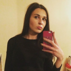 Ирина Иванова, 25.02.1988, Екатеринбург