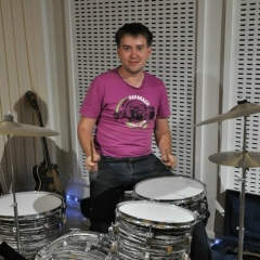 Роман Чухин, 03.04