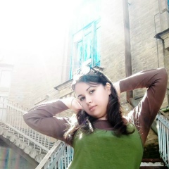 Madina Bashirova, 22.02.1991