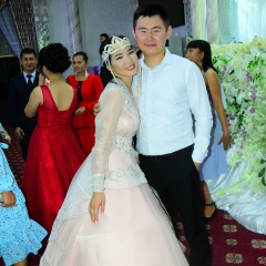 Еламан Бурханов, 06.11, Алматы