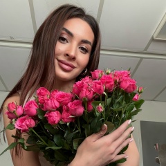 Джахана Мурадова, 17.04.1992, Свободный