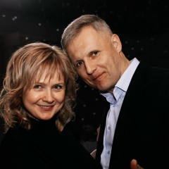 Анастасия Швайковская, 21.06.1980, Красноярск