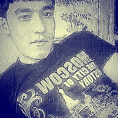 Зафар Азимов, 20.12.1992, Санкт-Петербург