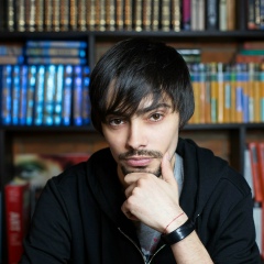 Сережа Петров, 05.12, Одесса