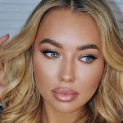 Анастасия Акишина, 06.03.1991, Москва