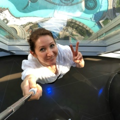 Елена Бесова, 14.01.1979, Пермь