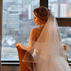 Даша Сердюкова, 13.05, Москва