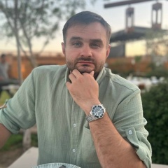 Павел Романович, 11.07, Москва