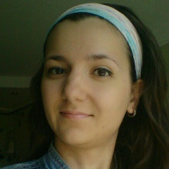 Ирина Крячек, 03.09.1988, Киев