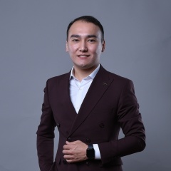 Shynbolat Amangaliev, 07.08, Алматы