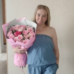 Венера Стельмах, 05.06, Ижевск