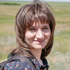 Ирина Морозова, 05.05.1988, Уральск