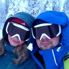 Владимир Баранов, 04.10.1987, Москва