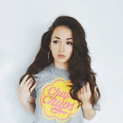 Gunda Kvarchia, 29.01.1985, Москва