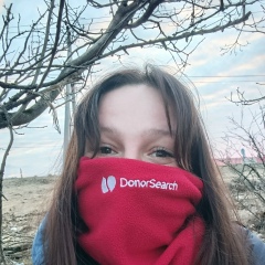 Nika Snow, 12.11, Санкт-Петербург