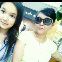 Венера Тымбаева, 03.01.1982, Мерке