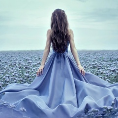 Диана Ли, 04.01, Новосибирск