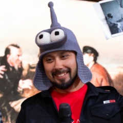 Джулиан Сендс, 07.11.1928, Rosario