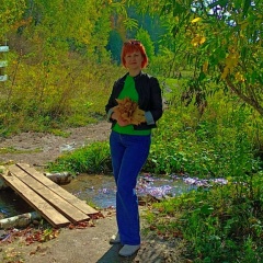 Юлия Саетгалиева, 15.09, Давлеканово