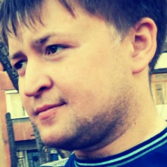 Никита Зайчиков, 26.01.1983, Томск