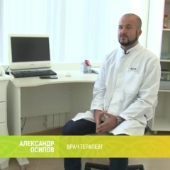 Александр Осипов, 01.05.1988, Владикавказ