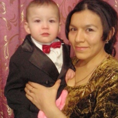 Dilnura Kayumova, 10.03.1987, Шымкент