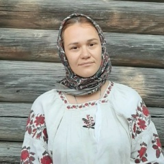 Маруся Перова, Тюмень