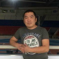 Василий Татаринов, 27.08, Вилюйск
