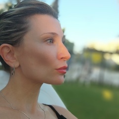 Irina Haimskaia, 25.11.1982