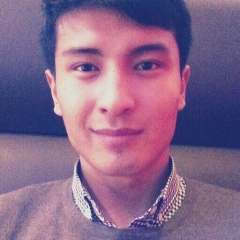 Айбар Айтбаев, 01.02.1992, Актау