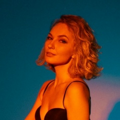 Евгения Старовойтова, 20.04.1990, Санкт-Петербург