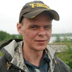 Дмитрий Иванов, 13.04.1976, Санкт-Петербург