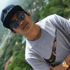 Soe Paing, 17.06.1993, Myaung