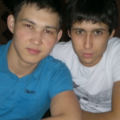 Adyl Rahmanov, 15.05.1992, Москва
