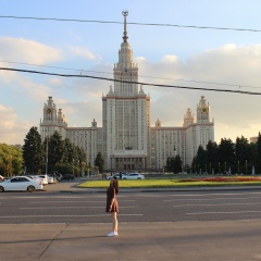 Виктория Петрова, 14.06.1992, Ростов-на-Дону