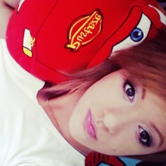 Maria Paula, 22.09, London