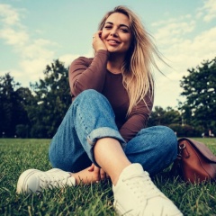 Albina Sergeevna, 19.07, Нижний Новгород