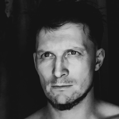 Антон Кулик, 25.05, Санкт-Петербург